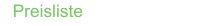 Preisliste