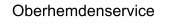 Oberhemdenservice